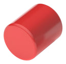 Wurth Elektronik 726300001 Dust Cap / Cover Red SMA Jack Connectors Silicone Rubber Body WA-PCCA Series New