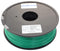 Multicomp MC011469 3D Printer Filament Petg 1.75 mm Solid Green 250 &deg;C Melting Temp