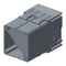 TE Connectivity T2111028201-007 Heavy Duty Connector Insert HMN Series 2 Contacts Receptacle