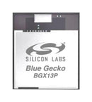 Silicon Labs BGX13P22GA-V31 Bluetooth Module BLE 5.0 2 Mbps 2.4 V to 3.8 -91.2 dBm -40 &deg;C 85