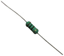 Multicomp PRO MCKNP02WJ0102A19 Through Hole Resistor 1 Kohm Mcknp 2 W &plusmn; 5% Axial Leaded