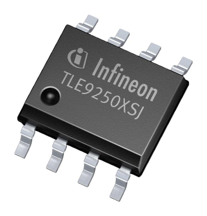 Infineon TLE9250XSJXUMA1 CAN Bus 4.5 V 5.5 Soic