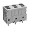 Wago 2626-3353 Terminal Block WTB 3POS 24-8AWG