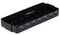 Startech ST7300USB3B ST7300USB3B Hub USB 3.0 7 Ports 5 Gbps Mains Powered