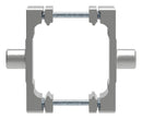 Festo DAMT-V1-63-A Trunnion Mounting KIT 63MM Galv Steel