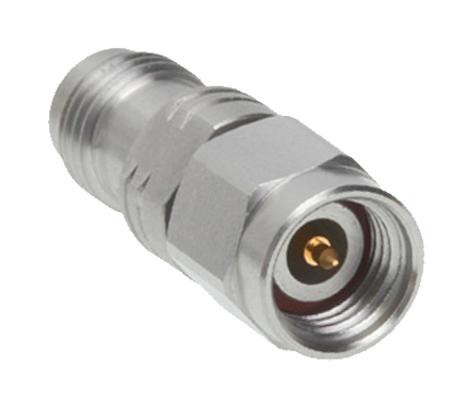 Johnson - Cinch Connectivity 134-1000-021 134-1000-021 RF Adapter 1.85MM JACK-2.92MM Plug