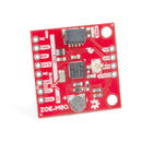 SparkFun SparkFun GPS Breakout - ZOE-M8Q (Qwiic)