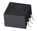 Murata Power Solutions DA101JC Audio Transformer 1 to 2.2mH 1:1 2 Kvrms