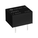 CUI PDSE1-S24-S9-D PDSE1-S24-S9-D Isolated Through Hole DC/DC Converter ITE 1:1 1 W Output 9 V 111 mA