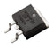 Infineon IRFS52N15DTRLP Power Mosfet N Channel 150 V 51 A 0.032 ohm TO-263 (D2PAK) Surface Mount