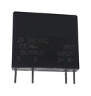 Multicomp MC002239 Solid State Relay 9.6VDC-14.4VDC TH