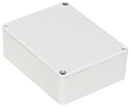 Hammond 1590BB2 Metal Enclosure Multipurpose Aluminium Alloy 37.75 mm 94 119.5 IP54