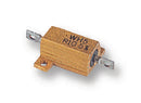 TT Electronics / Welwyn WH5-68RJI Resistor Axial Leaded 68 ohm WH 10 W &plusmn; 5% Solder Lug 160 V