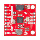 SparkFun SparkFun GPS Breakout - ZOE-M8Q (Qwiic)