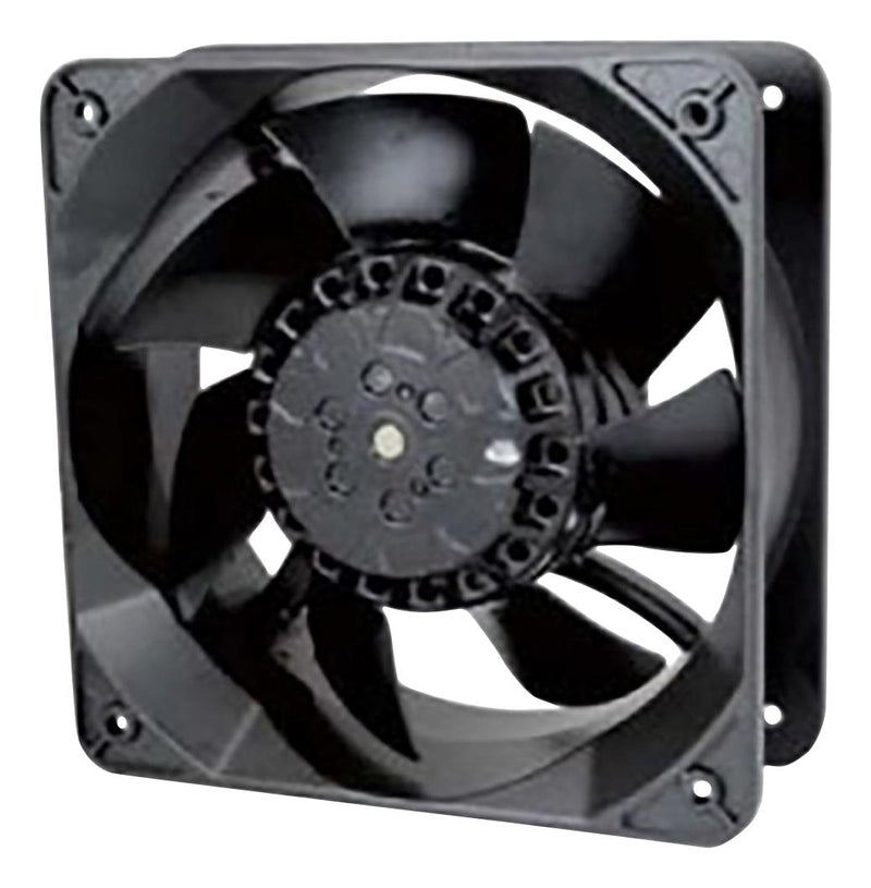 Orion Fans OA180APL-22-1TB1869K OA180APL-22-1TB1869K AC Axial FAN Ball 180MM 400CFM 230V