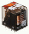 Schrack - TE Connectivity PT580730 Power Relay 4PDT 230 VAC 6 A PT Series Socket Non Latching