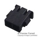 Molex 78172-0002 78172-0002 Connector Housing Pico-EZmate 78172 Receptacle 2 Ways 1.2 mm 781720410 Crimp Terminal