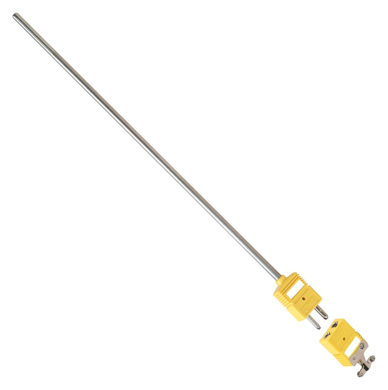 Omega KMQXL-125G-12 KMQXL-125G-12 Probe 12 " 0.125