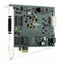 NI 781043-01 Multifunction I/O Device PCIe-6320 250 Ksps 16 bit Input 24 &plusmn; 10 V DAQ