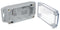 BUD Industries PN-1321-ACMB PN-1321-ACMB Enclosure Wall Mount PC GREY/CLEAR