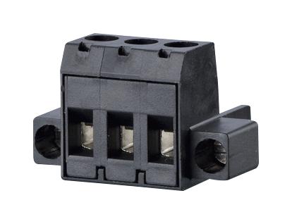 Metz Connect 31351108 Pluggable Terminal Block 5 mm 8 Ways 28AWG to 12AWG mm&Acirc;&sup2; Screw 16 A