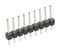 Harwin M20-9730246 Pin Header Board-to-Board 2.54 mm 1 Rows 2 Contacts Through Hole M20 Series