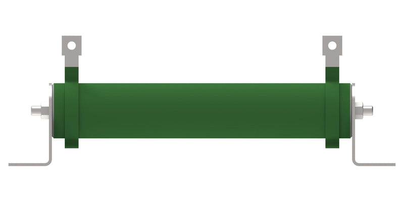 CGS - TE Connectivity TE400B33RJ Resistor 33 ohm 400 W &plusmn; 5% Solder Lug 2.5 kV