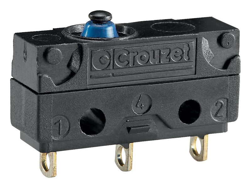 Crouzet Automation 88970809 Faceplate IP40 Panel