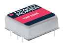 Traco Power THN 20-2410WI THN 20-2410WI Isolated Through Hole DC/DC Converter ITE 4:1 20 W 1 Output 3.3 V 4.5 A