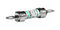 Schurter 8020.2080 Cartridge Fuse 10A 10.3 X 38MM Axial