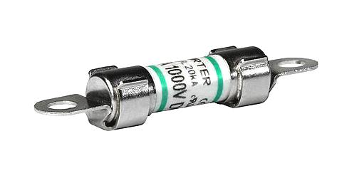 Schurter 8020.2080 Cartridge Fuse 10A 10.3 X 38MM Axial