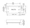 Traco Power TEN 60-2412N TEN 60-2412N Isolated Through Hole DC/DC Converter ITE 2:1 60 W 1 Output 12 V 5 A