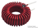 COILCRAFT MA5172-AE Toroidal Inductor, Self-Leaded, 10 &micro;H, 8.2 A, 0.026 ohm, &plusmn; 1%