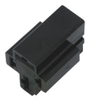 Durakool DZ85-4-WH Relay Socket Free Hanging 4 Pins 100 A DZ Series