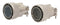 ITT Cannon CA06COME14S-7PB01A176 Circular Connector CA-COM-B Series MIL-DTL-5015 Equivalent Straight Plug 3 Contacts