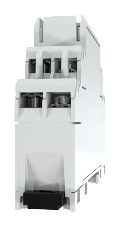 Camdenboss CMEB/1ST/KIT Plastic Enclosure Solid Top DIN Rail Polycarbonate 61.3 mm 17.86 90 IP20 IP40