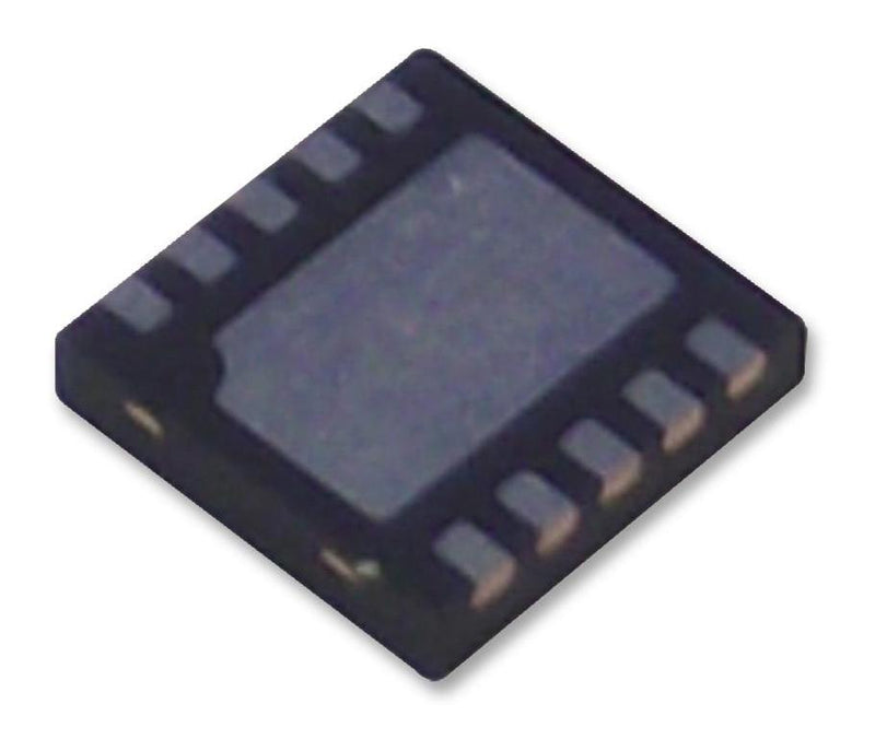 Renesas HIP2211FRTZ-T7A Gate Driver 2 Channels Half Bridge Mosfet 10 Pins DFN Non-Inverting