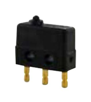 Honeywell 12SX9-T Microswitch Standard Pin Plunger Spdt PC 1 A 30 V