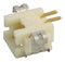 HIROSE(HRS) DF13A-3P-1.25H(21) Pin Header Wire-to-Board 1.25 mm 1 Rows 3 Contacts Surface Mount DF13 Series