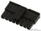 Molex 43645-0800 Connector Housing Single Row Micro-Fit 3.0 43645 Series Receptacle 8 Ways 3 mm