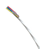 Raychem - TE Connectivity 55A1131-22-2/4/6-9 Multipair Cable Screened 22 AWG 328 ft 100 m