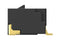 TE Connectivity 1-2367196-2 Pin Header Wire-to-Board 1 mm Rows 12 Contacts Surface Mount Right Angle