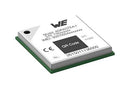 Wurth Elektronik 2615011136000 GPS Receiver ADC/I2C/SPI/UART 1.5 m 2.3 V to 4.3 WIRL-CLTI Adrastea-I Series