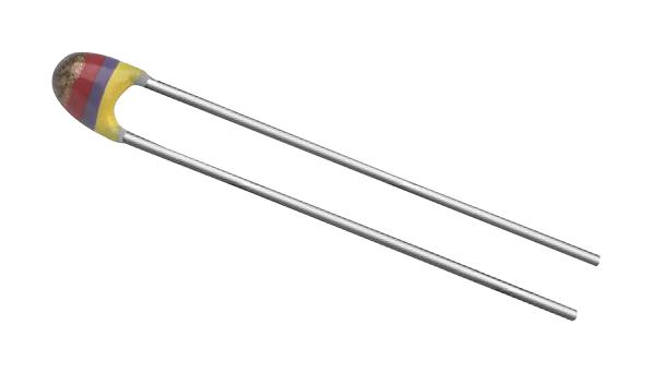 Vishay NTCLE100E3222HB0 NTCLE100E3222HB0 NTC Thermistor 2.2KOHM Radial Leaded