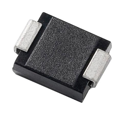 Littelfuse SZ1.5SMC30AT3G TVS Diode SZ1.5SMC Series Unidirectional 25.6 V 41.4 DO-214AB (SMC) 2 Pins