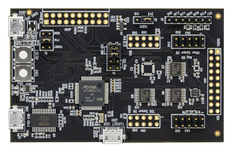 TDK Invensense DK-42652 Development Kit IIM-42652 6-Axis Motion Sensor