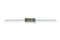 Neohm - TE Connectivity ROX1SJ47R Through Hole Resistor 47 ohm ROX Series 1 W &plusmn; 5% Axial Leaded 350 V