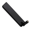 Taoglas TG.30.8112 RF Antenna 700 MHz to 2.7 GHz Dipole Linear 5.3 dBi SMA Connector Mount New