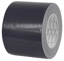 PRO Power AGT100X50BLK AGT100X50BLK Gaffer Tape Cloth Black 100 mm x 50 m