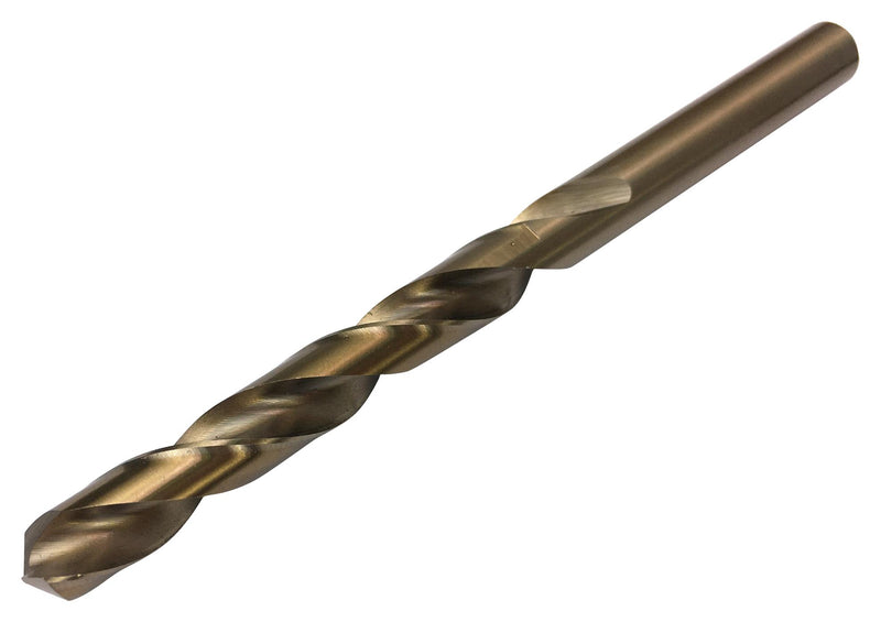 Multicomp PRO MP004528 MP004528 Twist Drill Bit Cobalt 4.5 mm 47 80